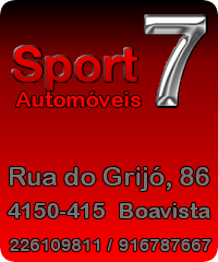 Sport7 Automóveis